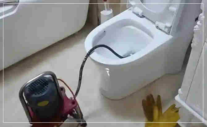 房山区马桶蹲坑蹲厕疏通